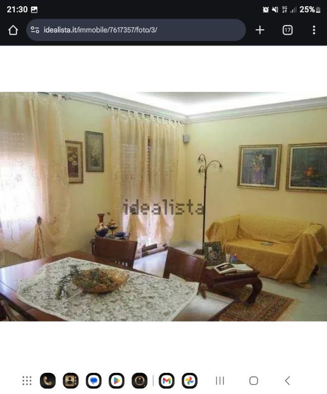 appartamento in vendita a Marsala in zona Casabianca