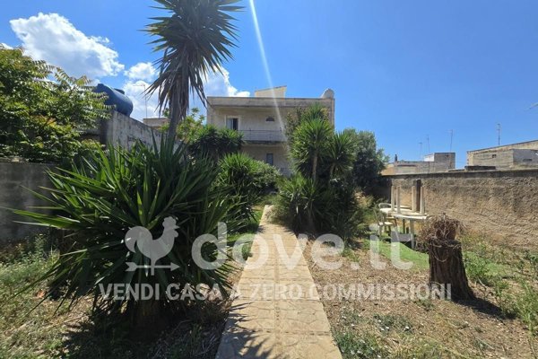 appartamento in vendita a Marsala in zona Centro Storico