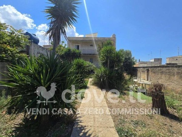 appartamento in vendita a Marsala in zona Centro Storico