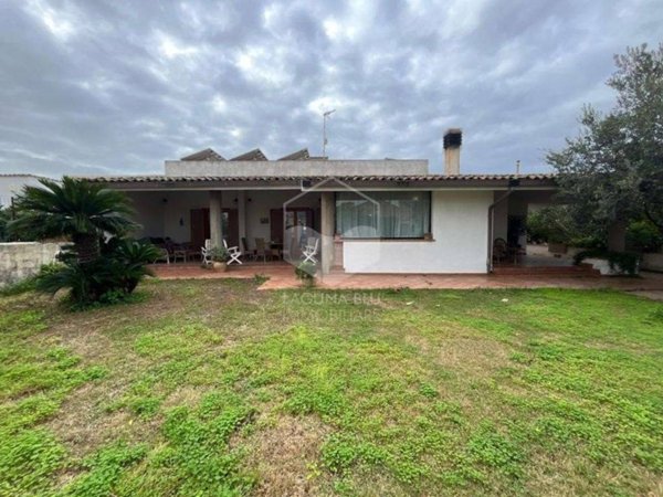 casa indipendente in vendita a Marsala in zona Terrenove