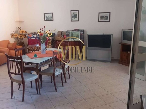 casa indipendente in vendita a Marsala