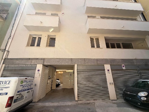 appartamento in vendita a Marsala in zona Centro Storico