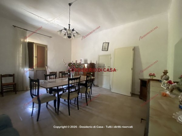 casa indipendente in vendita a Marsala