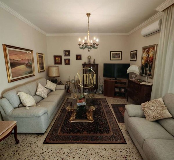 appartamento in vendita a Marsala