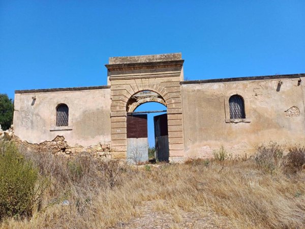 casa indipendente in vendita a Marsala