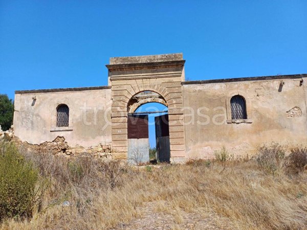 casa indipendente in vendita a Marsala in zona Stazzone
