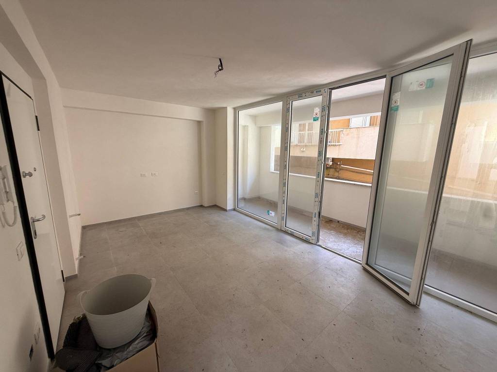 appartamento in vendita a Marsala in zona Centro Storico