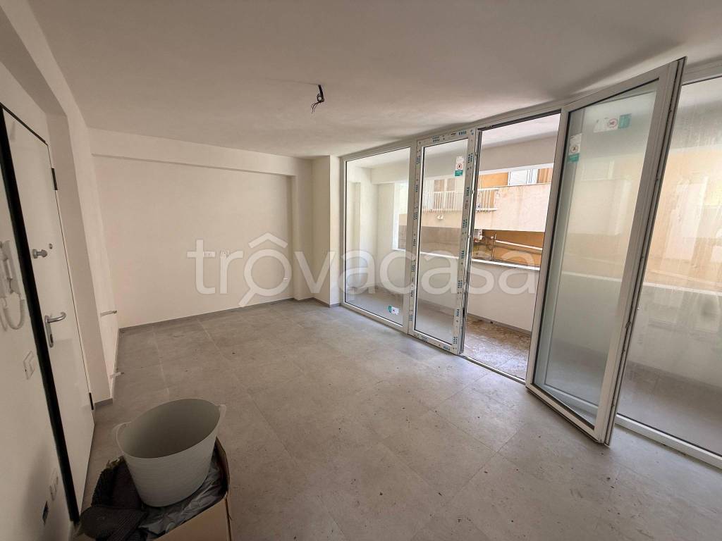 appartamento in vendita a Marsala in zona Centro Storico