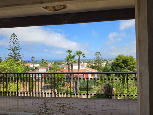 casa indipendente in vendita a Marsala in zona Santa Venera
