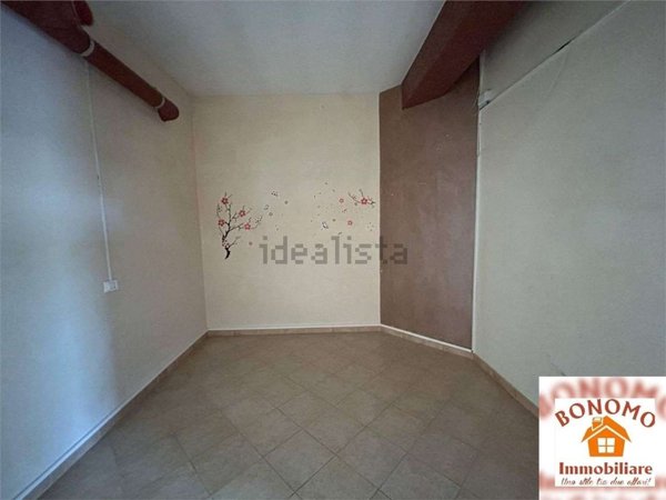 appartamento in vendita a Marsala