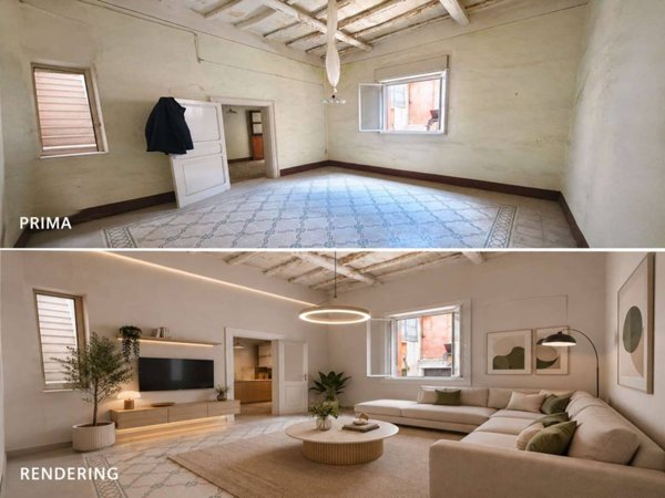 casa indipendente in vendita a Marsala in zona Centro Storico