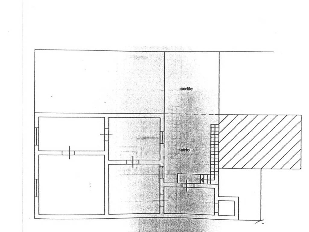casa indipendente in vendita a Marsala in zona Centro Storico