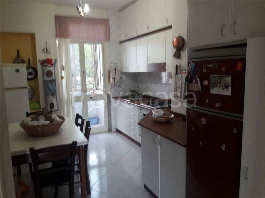 appartamento in vendita a Marsala