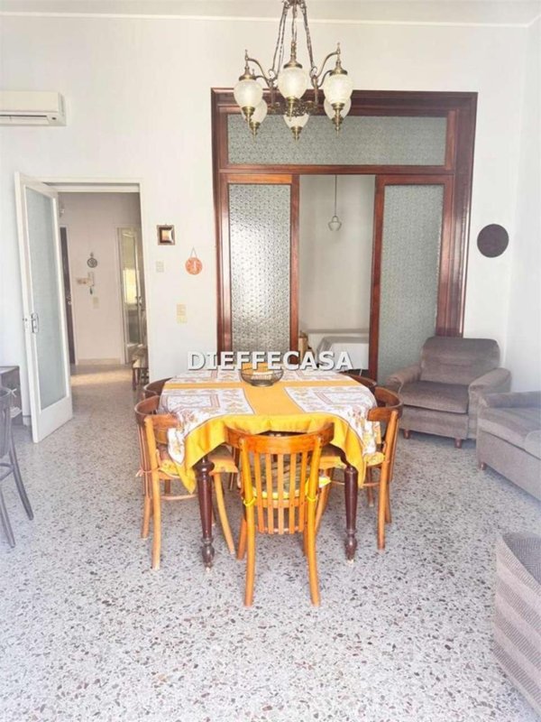 appartamento in vendita a Marsala