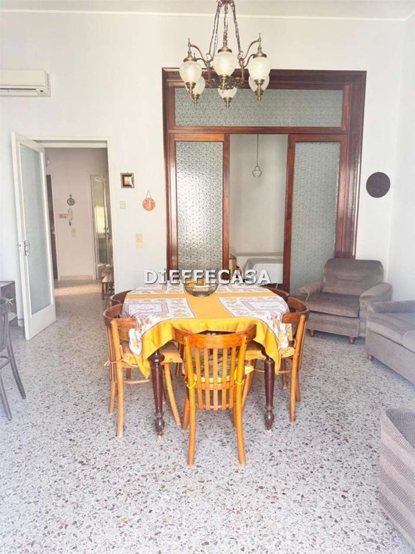 appartamento in vendita a Marsala