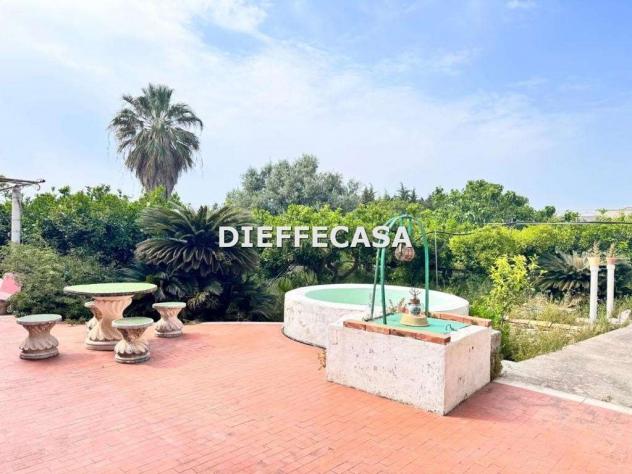 casa indipendente in vendita a Marsala