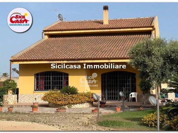casa indipendente in vendita a Marsala in zona Centro Storico
