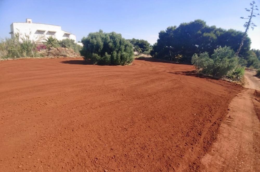 terreno agricolo in vendita a Marsala