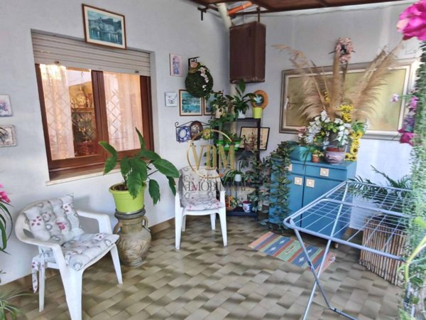 appartamento in vendita a Marsala in zona Centro Storico