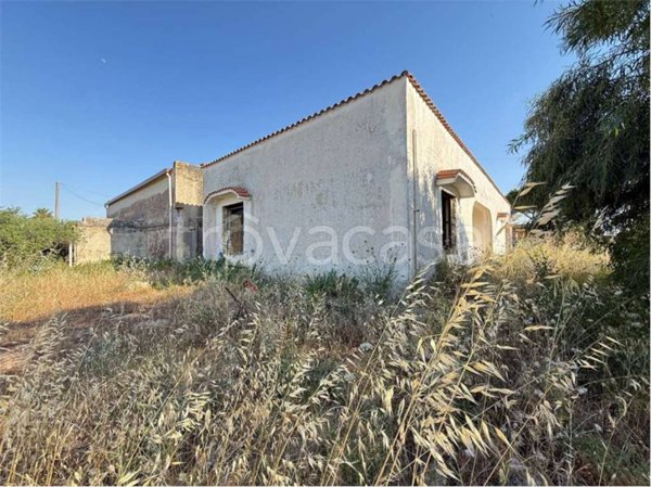 casa indipendente in vendita a Marsala