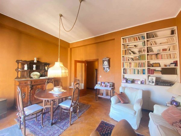 appartamento in vendita a Marsala in zona Centro Storico