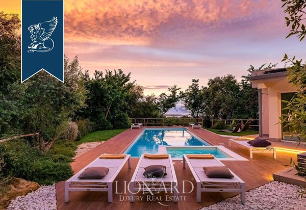 casa indipendente in vendita a Marsala