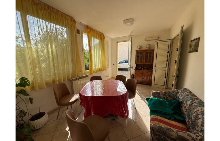 casa indipendente in vendita a Marsala