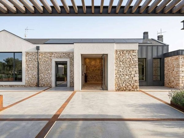 casa indipendente in vendita a Marsala