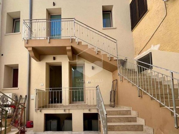 casa indipendente in vendita a Marsala in zona Centro Storico