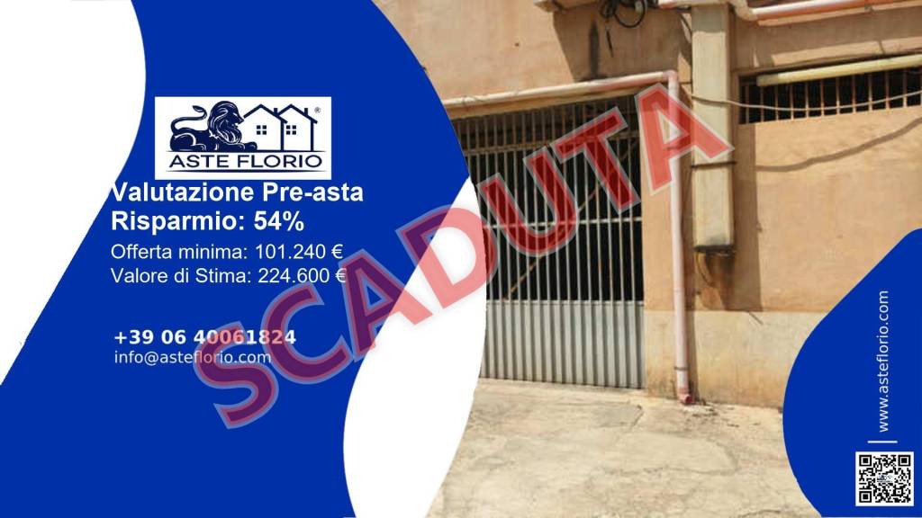 appartamento in vendita a Marsala