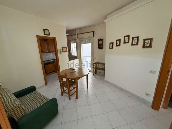 appartamento in vendita a Marsala in zona Centro Storico