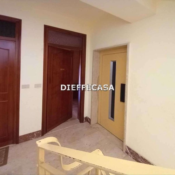 appartamento in vendita a Marsala