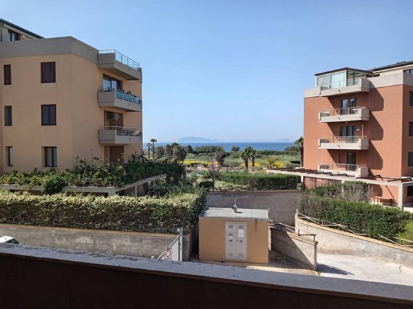 appartamento in vendita a Marsala in zona Centro Storico