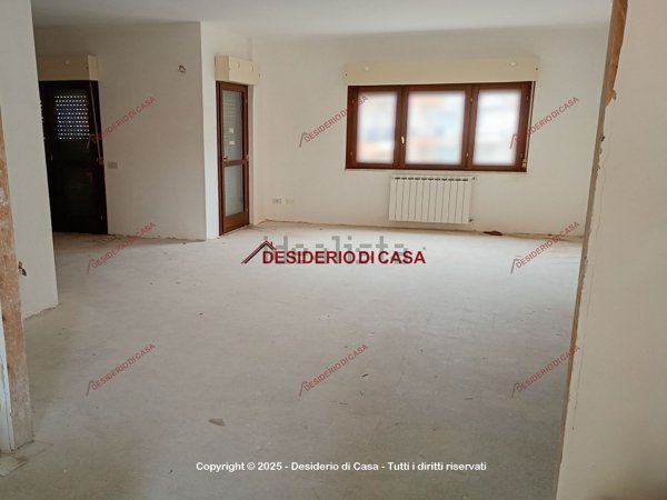 appartamento in vendita a Marsala