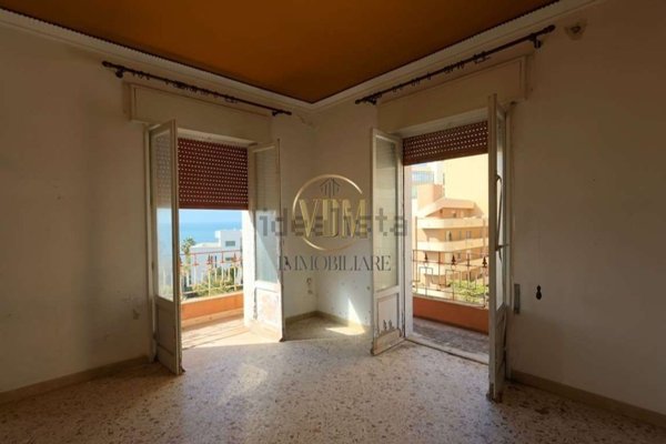 appartamento in vendita a Marsala in zona Centro Storico