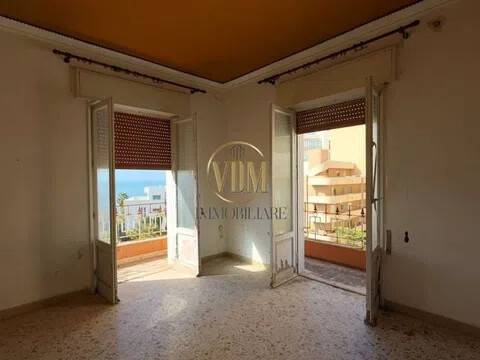 appartamento in vendita a Marsala in zona Centro Storico