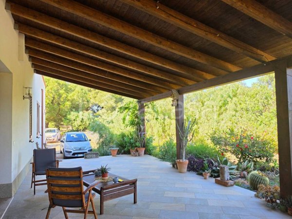 casa indipendente in vendita a Marsala