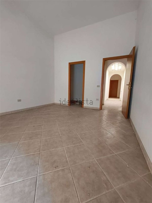 appartamento in vendita a Marsala in zona Centro Storico