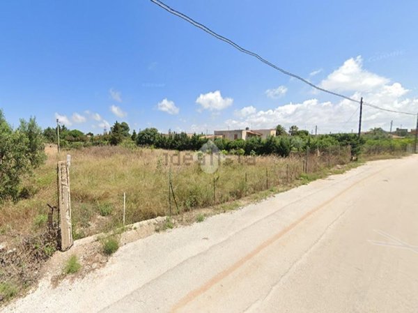 terreno edificabile in vendita a Marsala