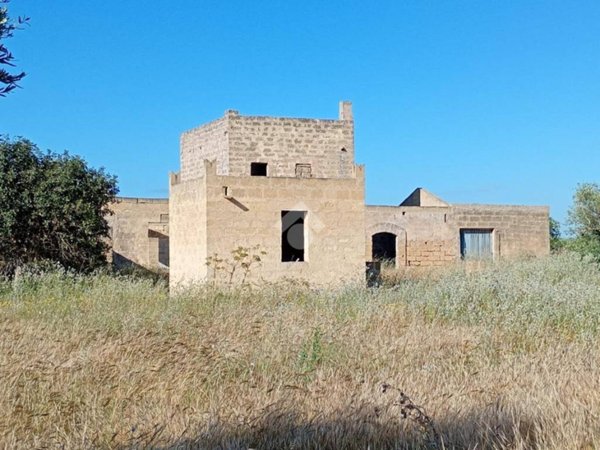 casa indipendente in vendita a Marsala