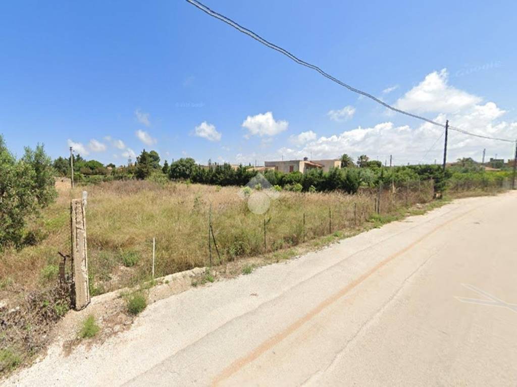 terreno agricolo in vendita a Marsala