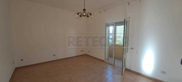 appartamento in vendita a Marsala in zona Strasatti
