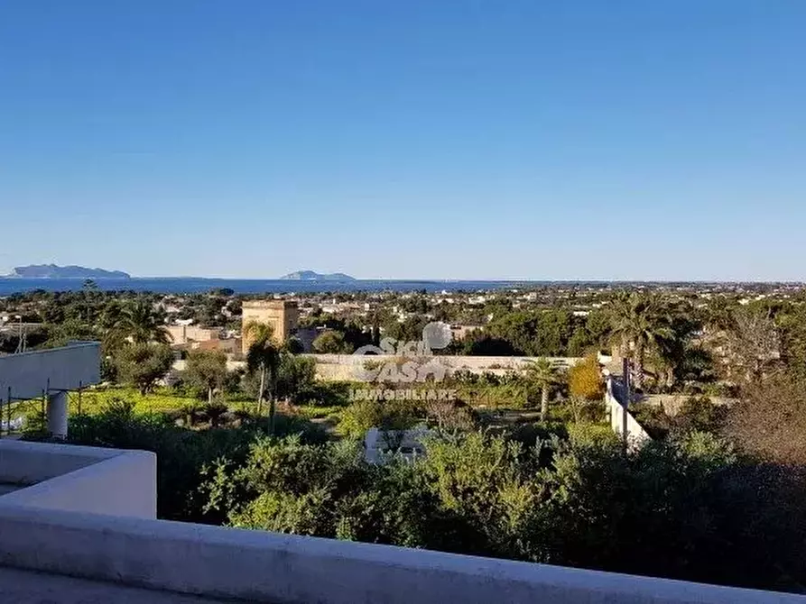 casa indipendente in vendita a Marsala