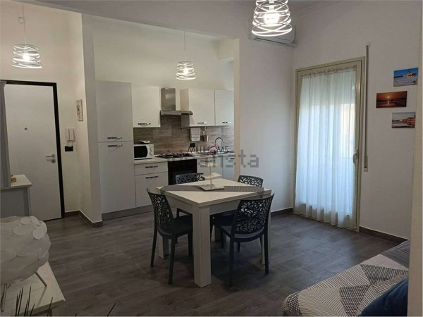 appartamento in vendita a Marsala in zona Centro Storico