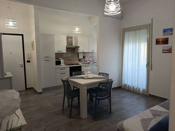 appartamento in vendita a Marsala in zona Centro Storico