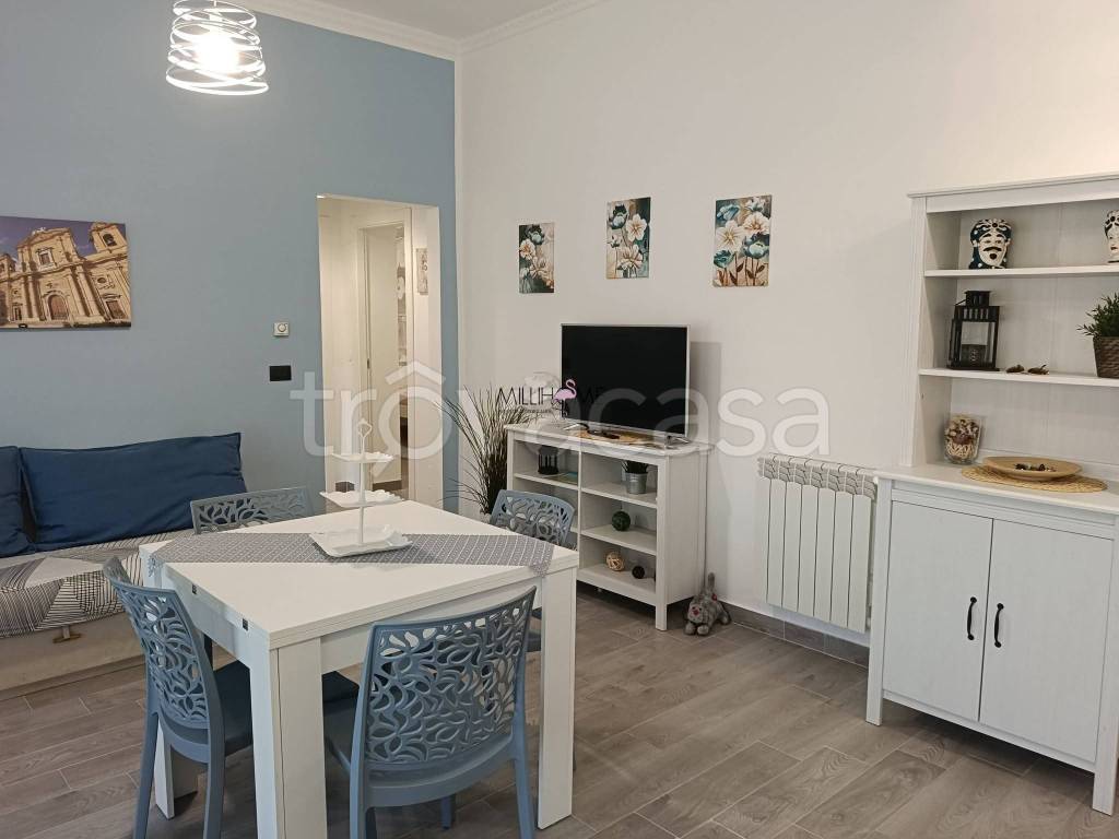 appartamento in vendita a Marsala in zona Centro Storico