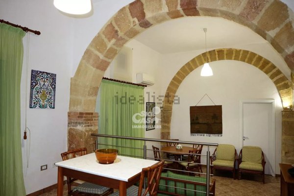 appartamento in vendita a Marsala in zona Centro Storico