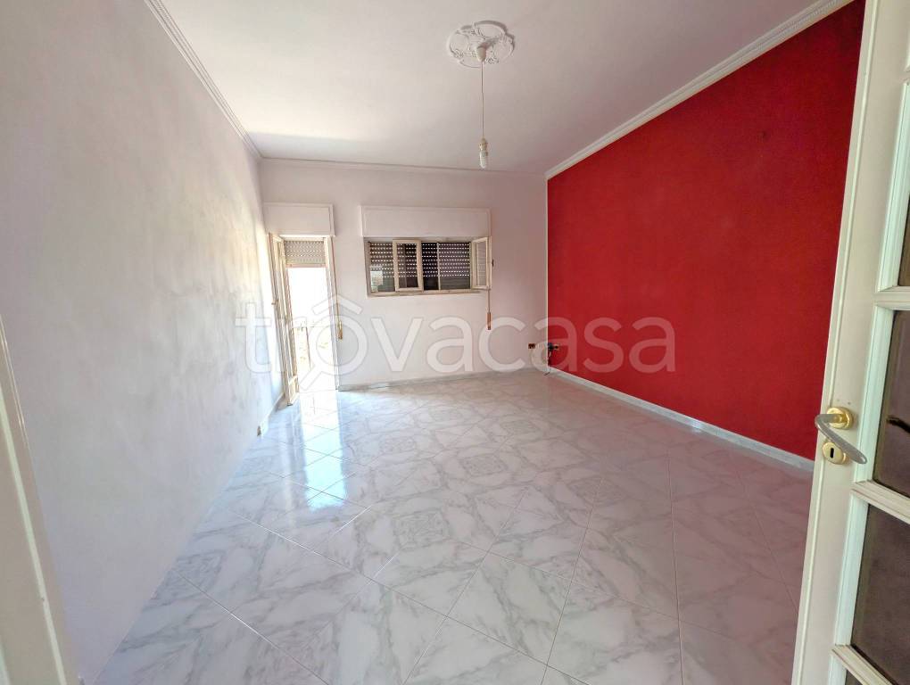 appartamento in vendita a Marsala