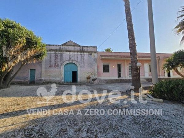 casa indipendente in vendita a Marsala in zona Birgi