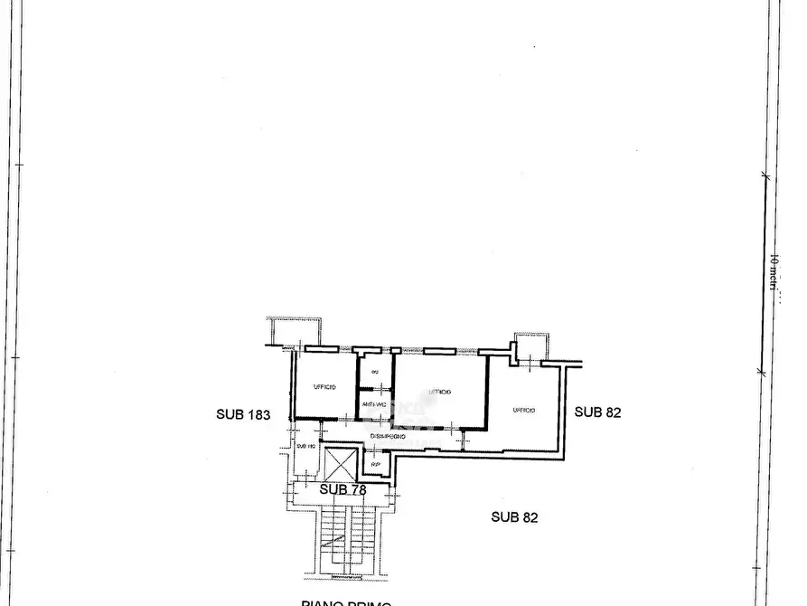 villa in vendita a Marsala